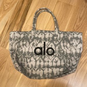 Alo Gym bag